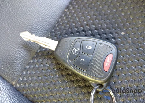 2017 Jeep Compass Latitude Fwd из США, поврежденный, VIN 1C4NJCEAXHD116543